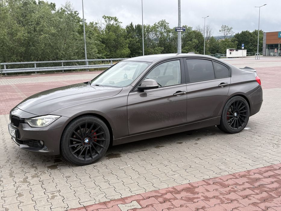 BMW Seria 3