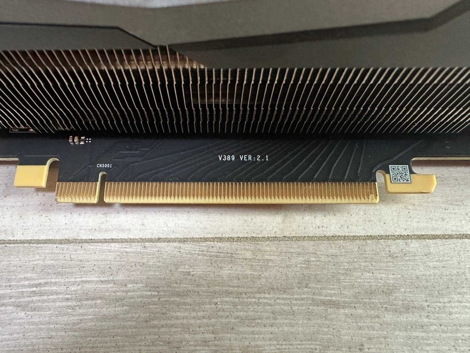 Karta graficzna MSI RTX 3080Ti Gaming X Trio 12GB