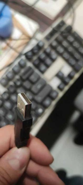 Teclado KM6 Continente