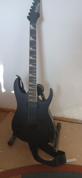 Ibanez GRG121DX-BKF Gitara elektryczna