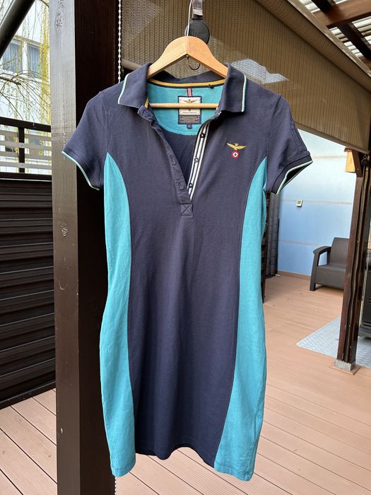 Aeronautica Militare sukienka S