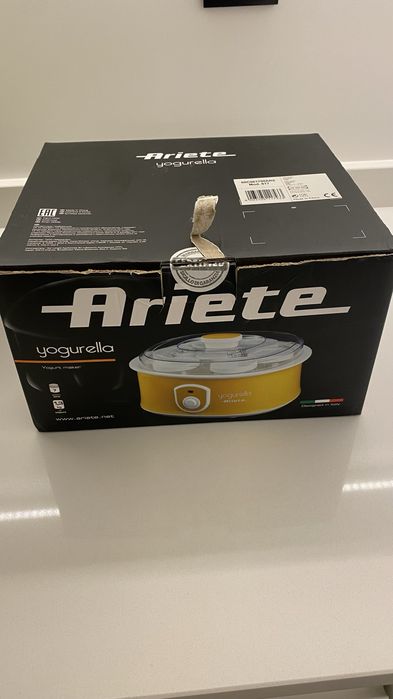 Yogurteira Ariete