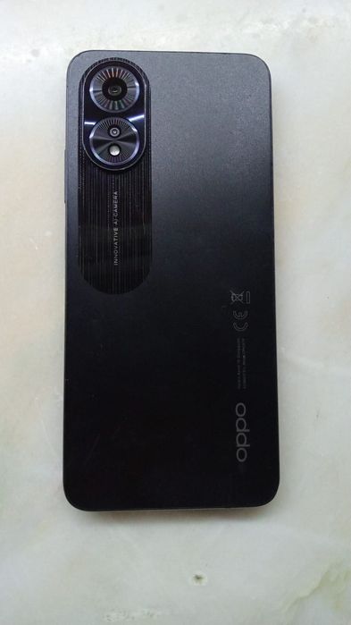 OPPO A38 128GB como novo