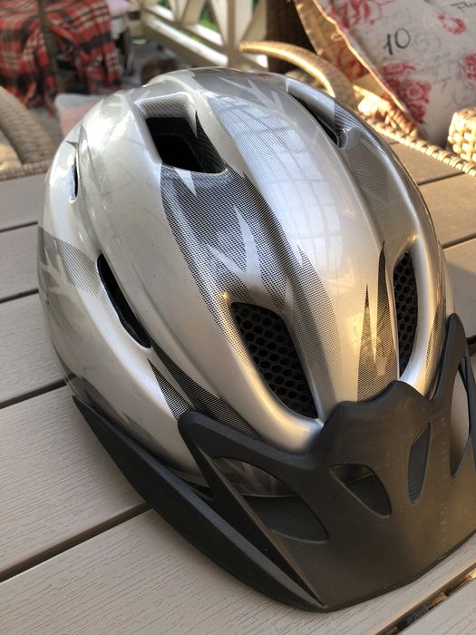 Велосіпедний шолом PROPHETE