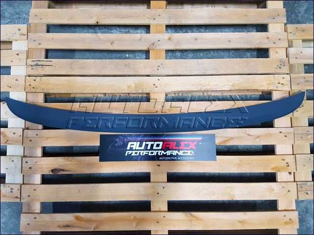 Aileron Spoiler Traseiro BMW E60  AAP00185