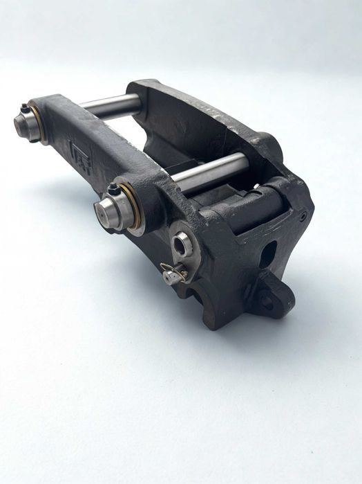 Szybkozłącze JCB 3CX 4CX 8060  8080 HQ