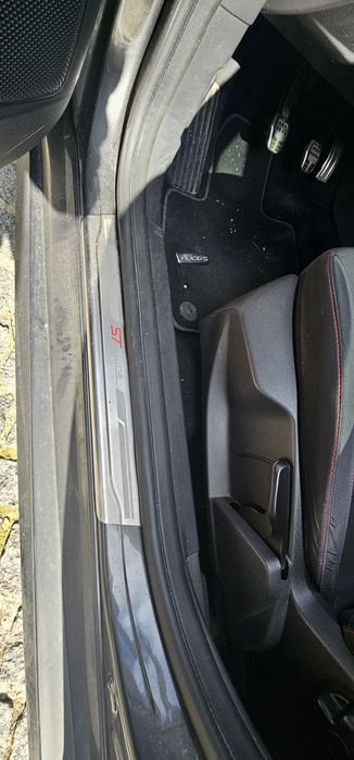 Ford focus 1.5  st line