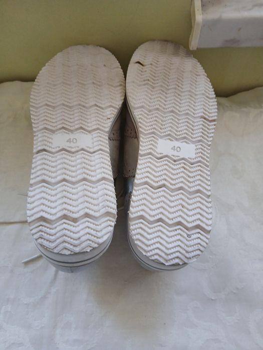 Черевики, боттинки