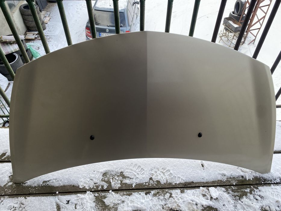 Фонар стоп Renault Clio3