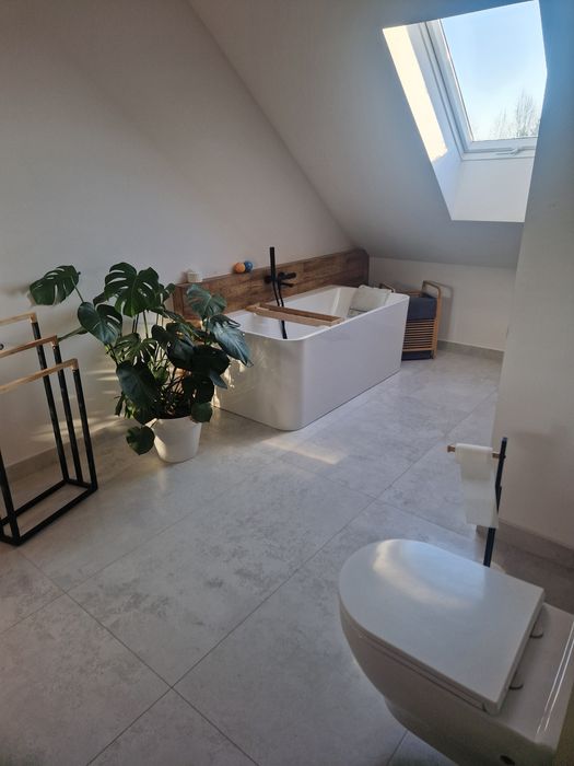 Remonty mieszkań- wolne terminy