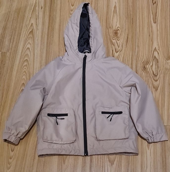 Kurtka chlopieca Reserved r  122 stan bdb