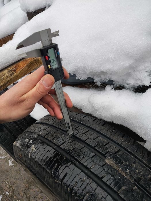 4x TRACMAX 225/75R16 VAN SAVER 121R opony wielosezonowe bus dostawcze