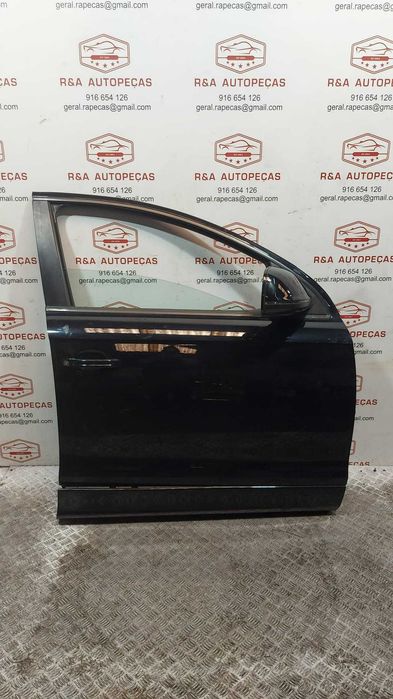 Porta Frente Frontal Direito Audi Q7 4L 2006 a 2016 Original