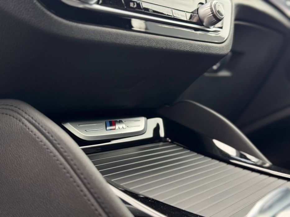 BMW X4 - M40I - G02 - 3.0 - 2019 - 382 к. с.