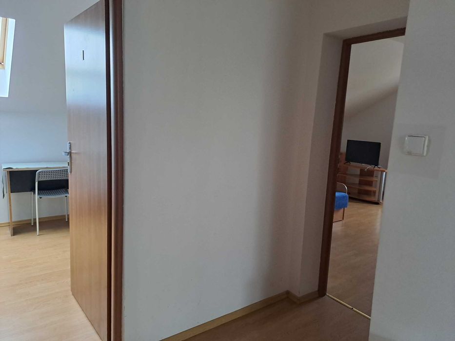 Wynajmę mieszkanie 100m2  Ełk, okolice osiedla Jeziorna