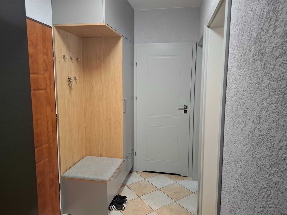 Wynajmę mieszkanie 2-pokojowe – Słupsk, ul. Herbsta – Najem Okazjonalny - Widok 5