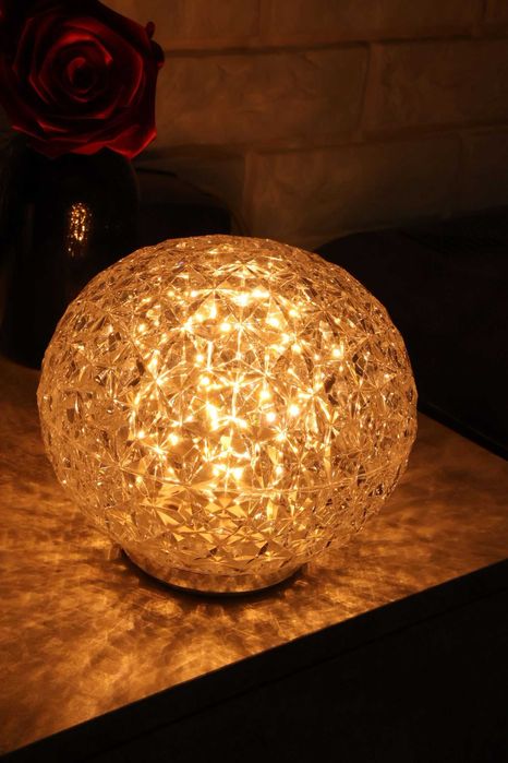 Lampa Kartell Mini Planet