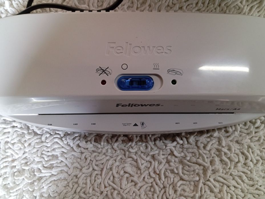Laminator Fellowes