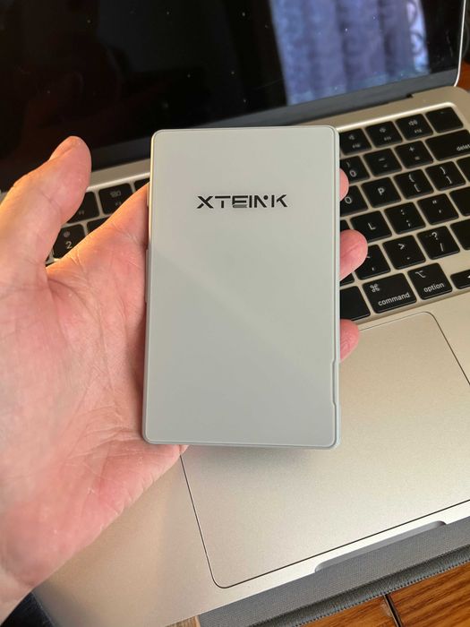 Електронна книга XTEINK X4