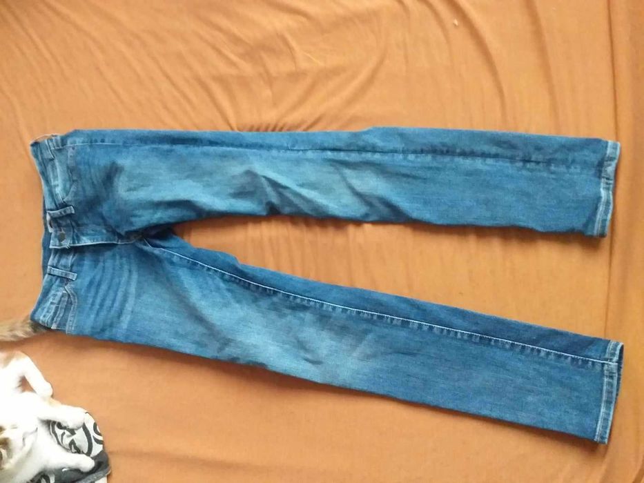 Levi's 711 Skinny 27/30