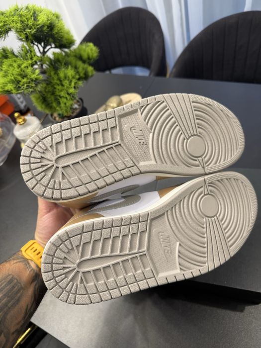 AIR JORDAN 1 - Sneakersy wysokie Nike