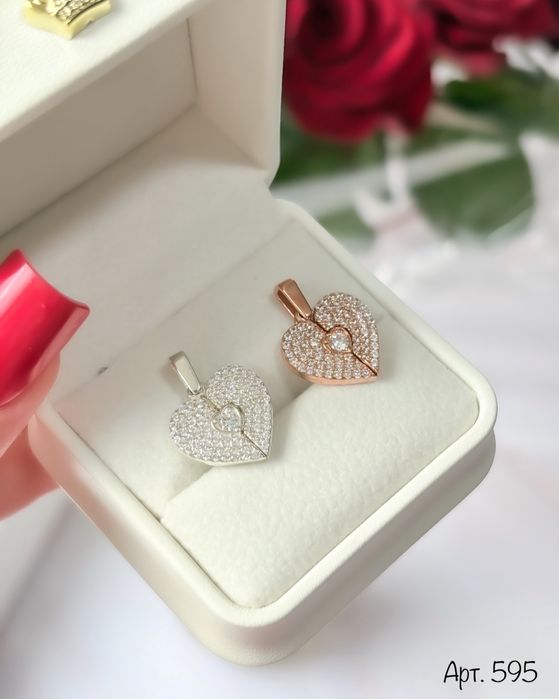 Продаю срібні прикраси - сережки,браслети,кольє,комплекти.