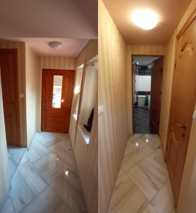 ПРОДАЖ БУДИНКУ з 6 кімнат з ділянкою 24 сотки у Мужієві 5 км Берегова