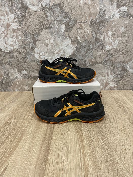 ASICS кросівки кроси кроссовки
