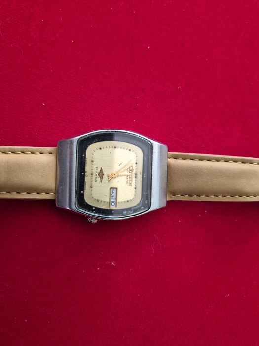 Zegarek Citizen autmat