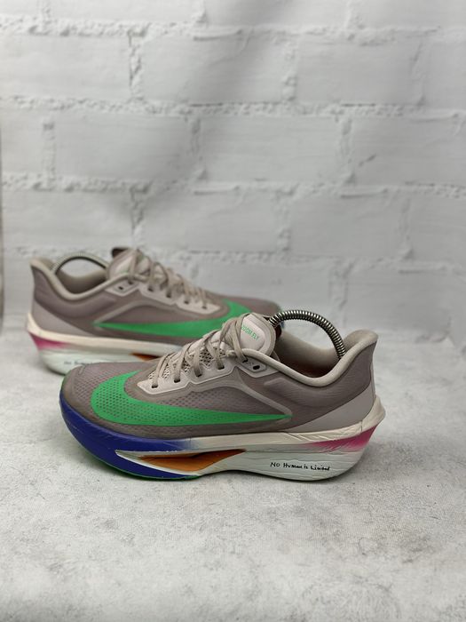 Чоловічі спортивні бігові кросівки Nike Zoom Fly 6 43p