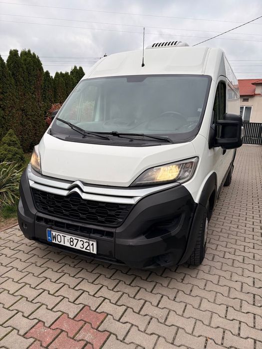 Citroën Jumper