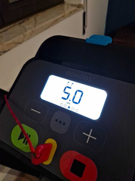 Vendo Passadeira Domyos Walk 500