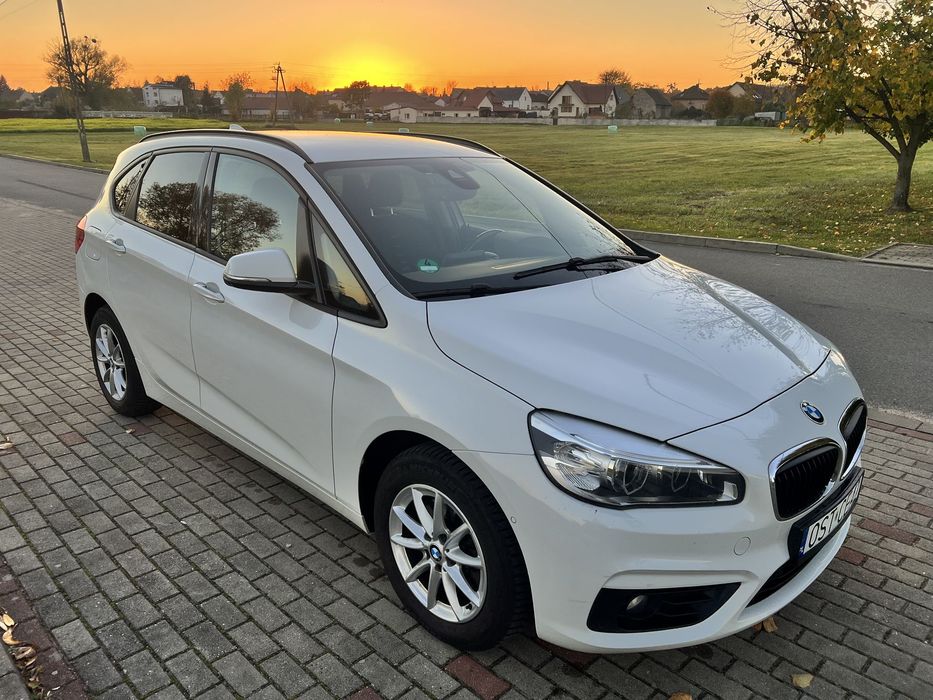 BMW Seria 2