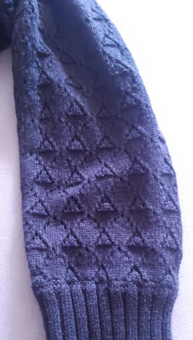 Bolerko dziewczęce Rozmiar 4