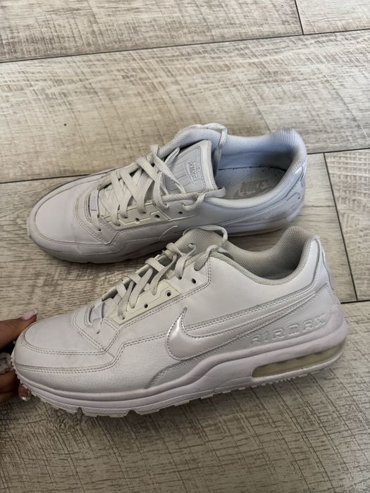 Nike Air Max ( 46 p ) 29.5 cm