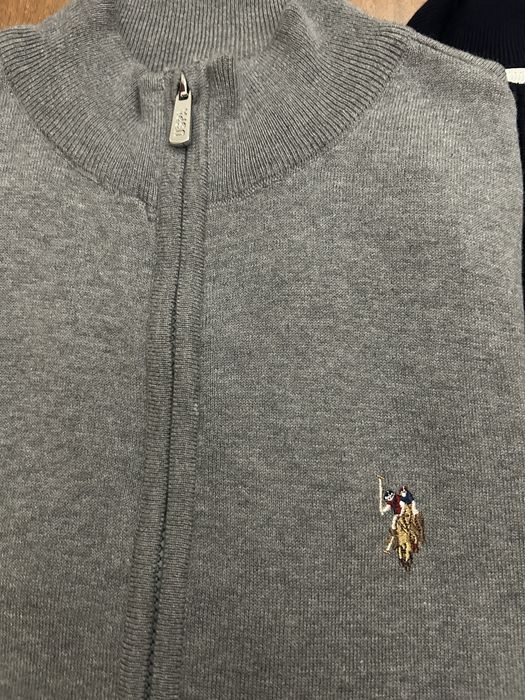 U.S Polo Assn -кардиган, оригінал.