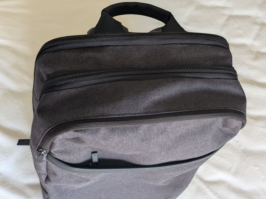 Porsche design ( mochila) nova