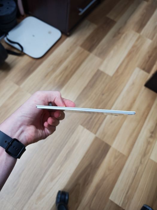 Apple Magic trackpad 2 - lightning | Jak nowy