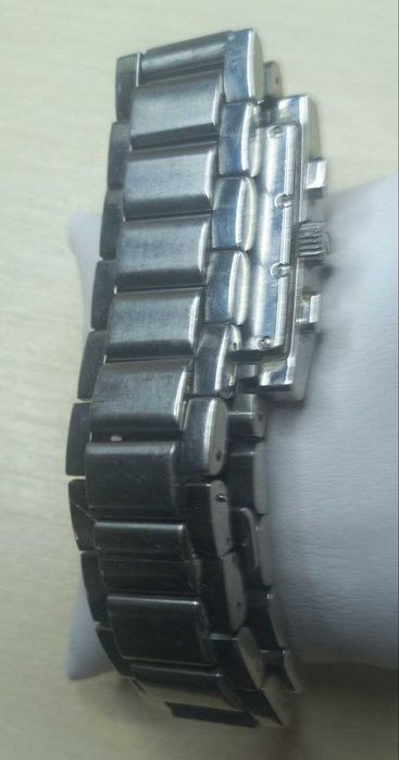 Gucci 7700 Chrono оригинал