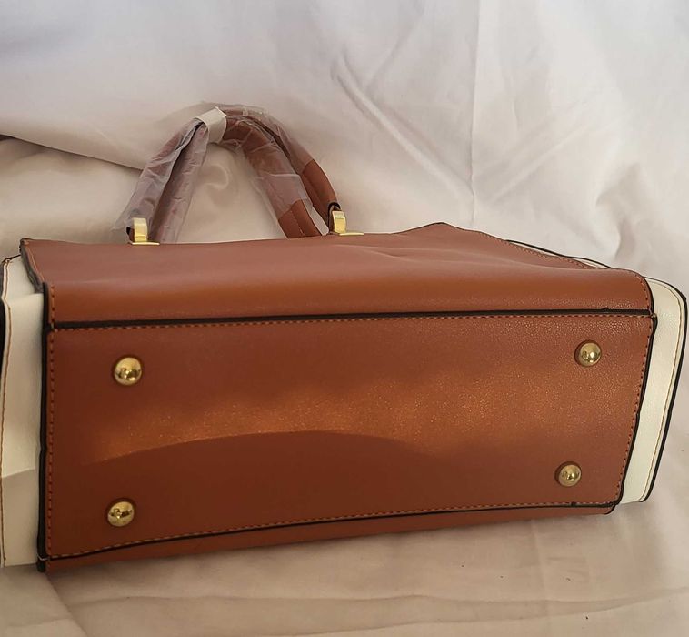 Saco Feminino Castanho