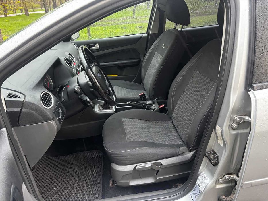 Продам Ford Focus 2007р. #76063