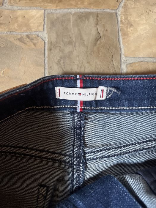 Жіноча юбка спідниця Tommy Hilfiger