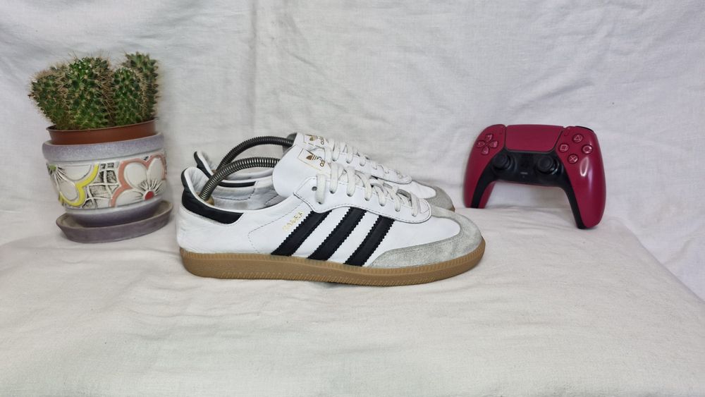 Кросівки Adidas Samba.Розмір 42