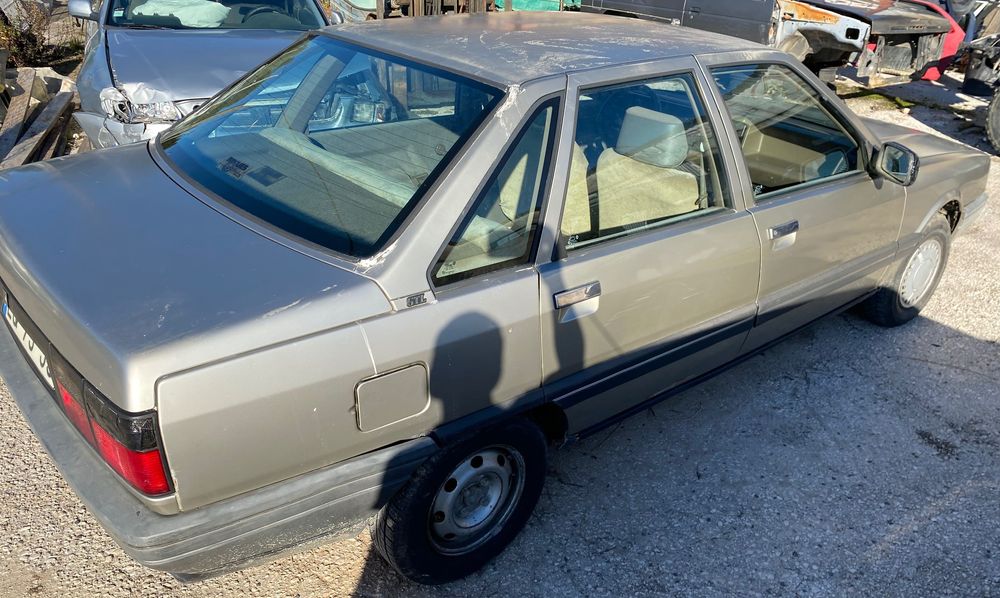 Renault 21 - 1.4 gasolina - 1 dono