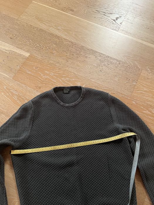 Sweter męski Massimo Dutti