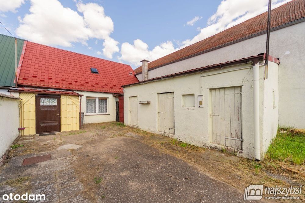 Dom – Ińsko, powiat stargardzki - Widok 5