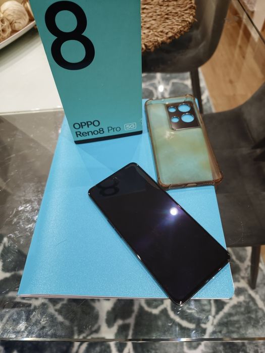 OPPO Reno 8 pro 5G