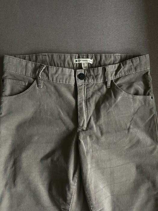 Жіночі брюки Mango