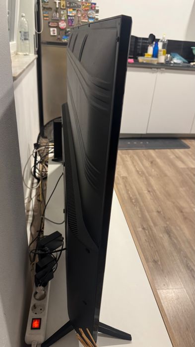 TV Silver 55 polegadas
