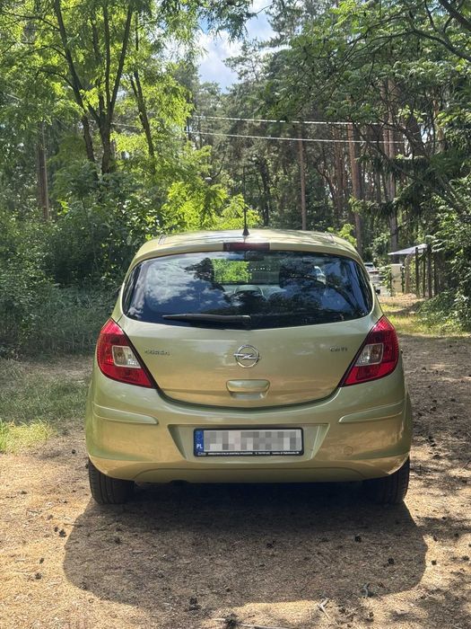 Opel Corsa 1.3 CDTI